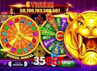 Casino Ao Vivo 35bet
