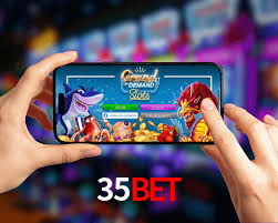 Live Casino 35bet