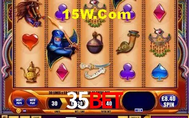 Promoções Sazonais 35bet