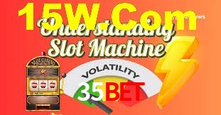 Blackjack Table 35bet