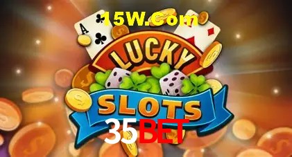 Login Seguro 35bet