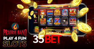 Roulette Table 35bet