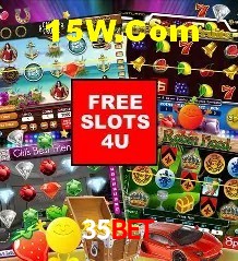 Torneios 35bet