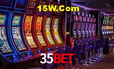 Bônus Diários 35bet