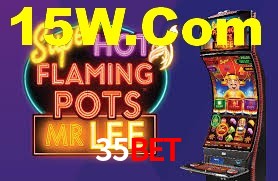 Sinta a adrenalina dos jogos de cassino com 35bet