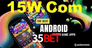 35bet App Interface