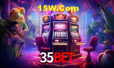 Integração de APIs 35bet