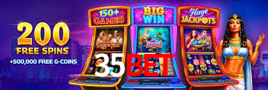 Daily Bonuses 35bet