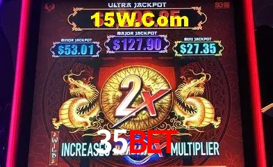 Estatísticas do Jogo 35bet