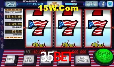 Diretório de Jogos 35bet