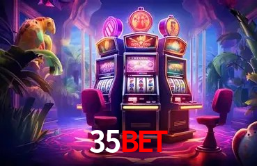 Bônus de Boas-vindas 35bet