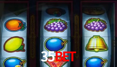 Sistemas de Segurança 35bet