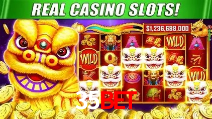 Ofertas Exclusivas 35bet