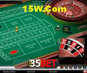 Apostas de Futebol 35bet