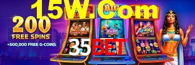 Welcome Bonus 35bet